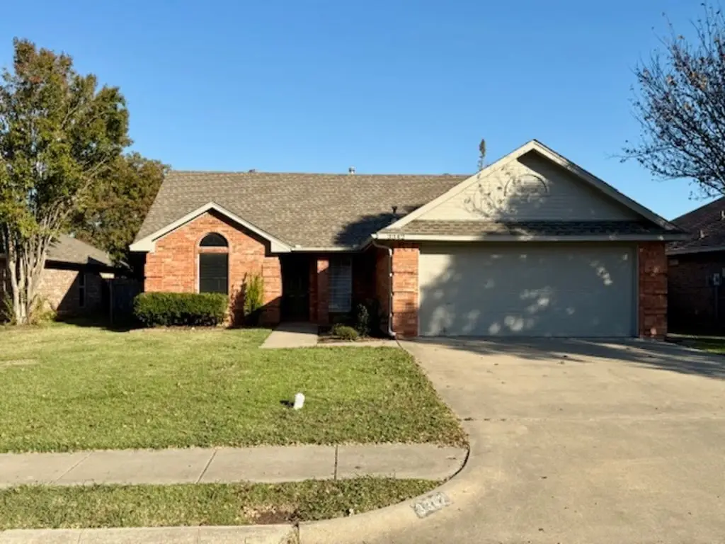 3342 Ashley Circle, Denton, TX 76207 - Image #1