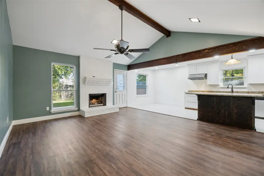 6805 Eagle Rock Drive, Fort Worth, TX 76133 - Image #2