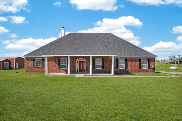 3099 S Branch Road, Krum, TX 76249