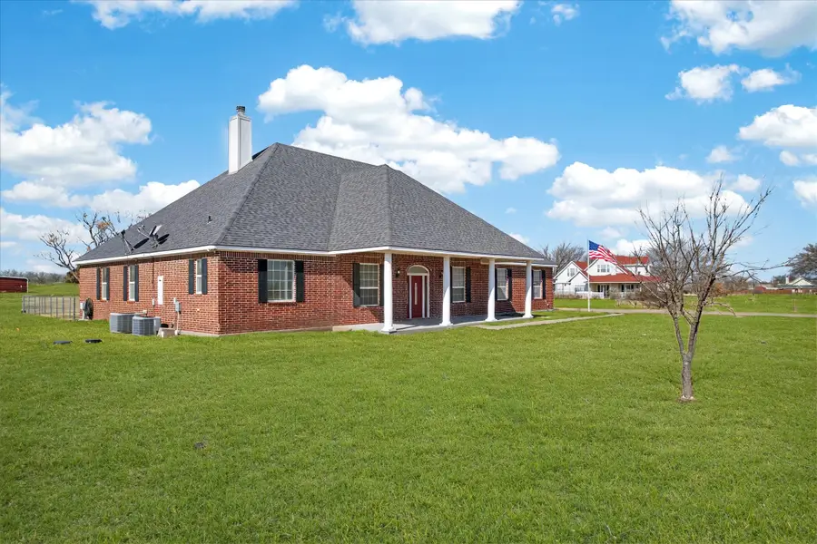 3099 S Branch Road, Krum, TX 76249 - #2