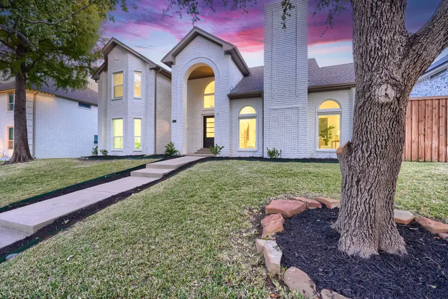 7412 Breckenridge Drive, Plano, TX 75025 - Image #2