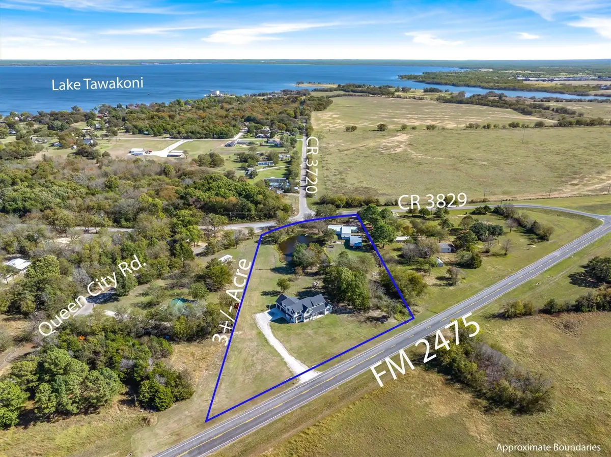 3380 Fm 2475, Wills Point, TX 75169 - Image #1