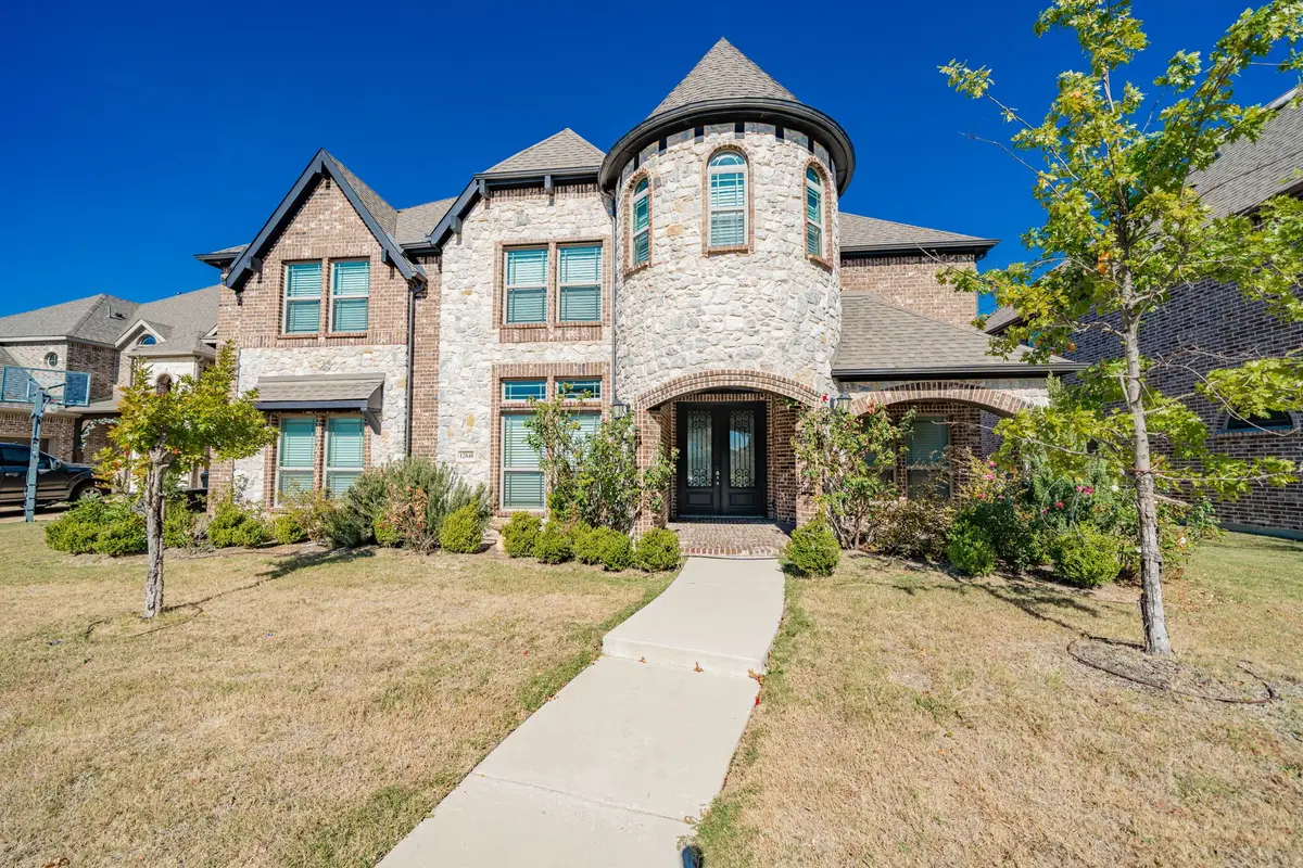 12840 Platt Drive, Frisco, TX 75035 - Image #1