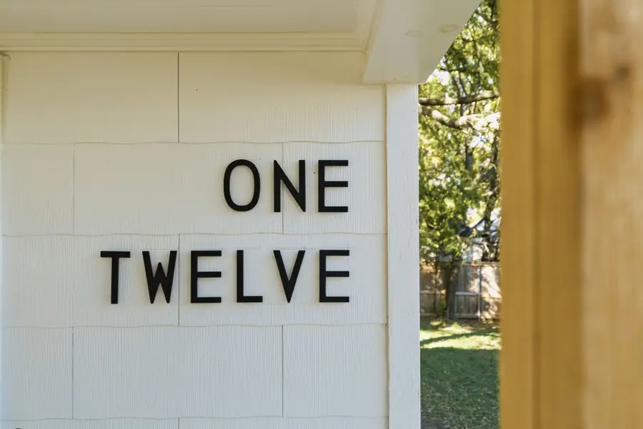 112 W Akard Street, Weatherford, TX 76086 - Image #2