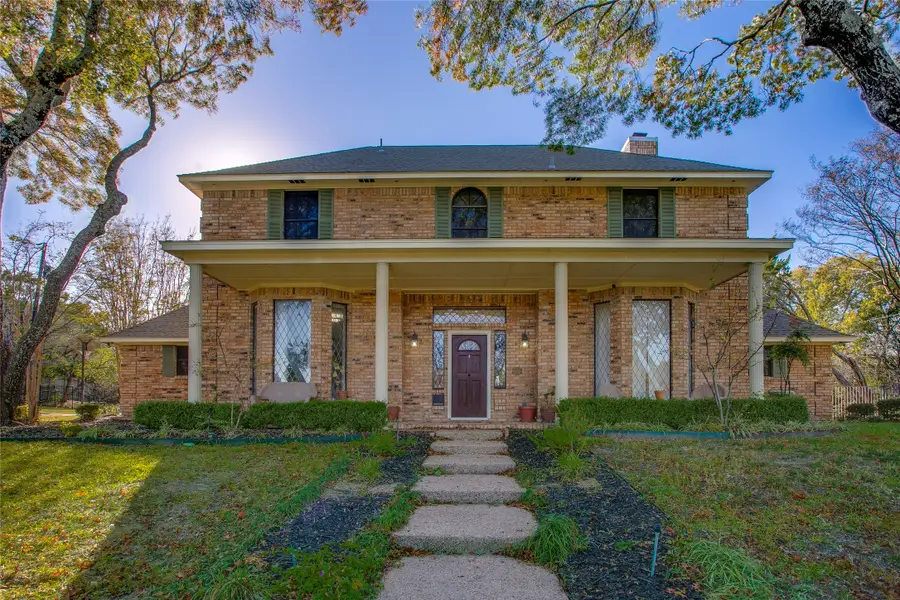 603 Mobley Road, Cedar Hill, TX 75104 - Image #2