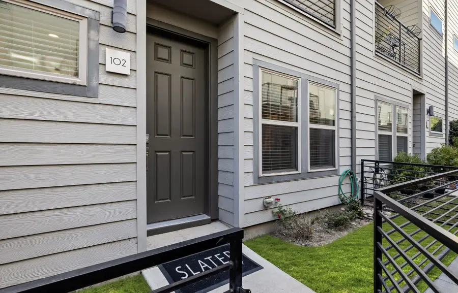 4222 Roseland Avenue #102, Dallas, TX 75204 - Image #2