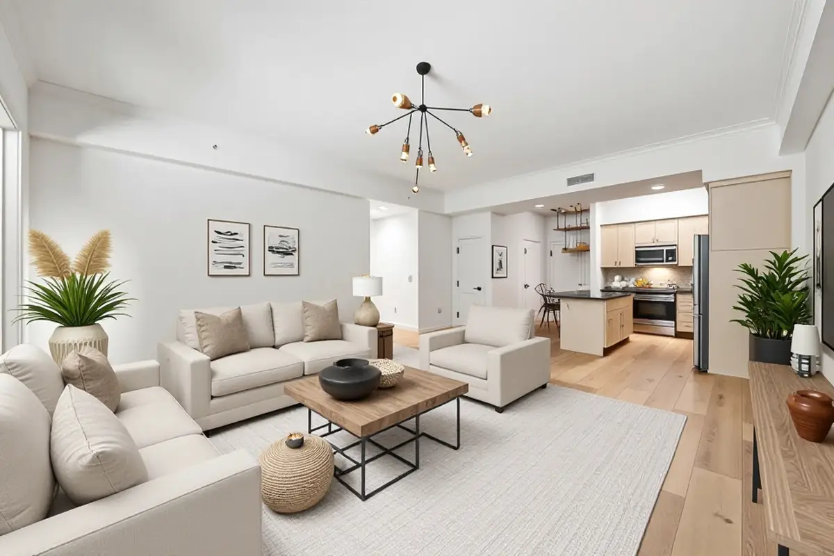 3225 Turtle Creek Boulevard #122, Dallas, TX 75219 - Image #1