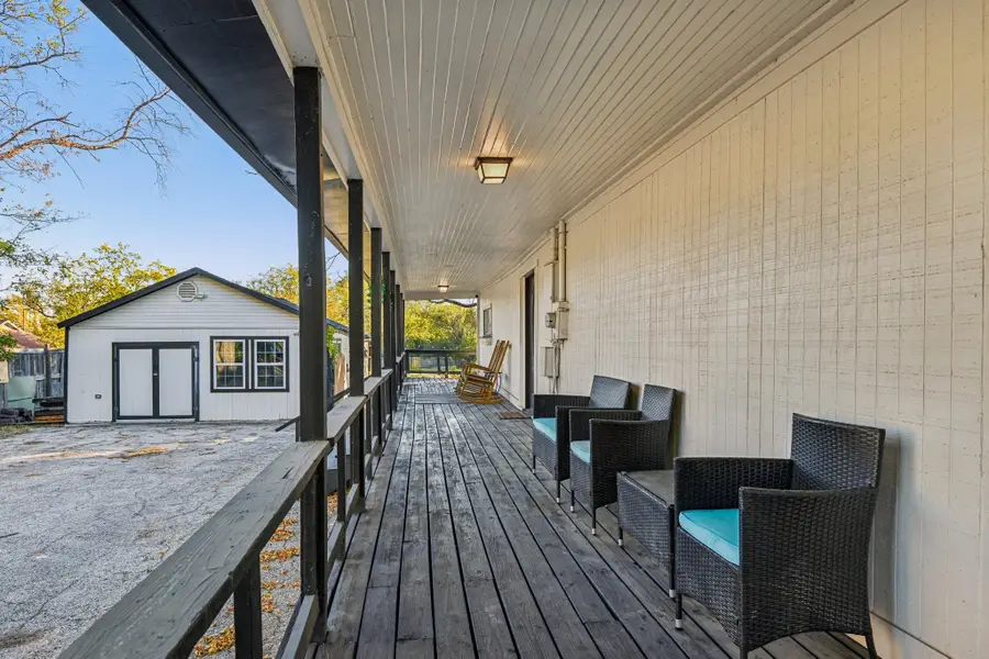 5036 Norma Street, Fort Worth, TX 76103 - Image #3