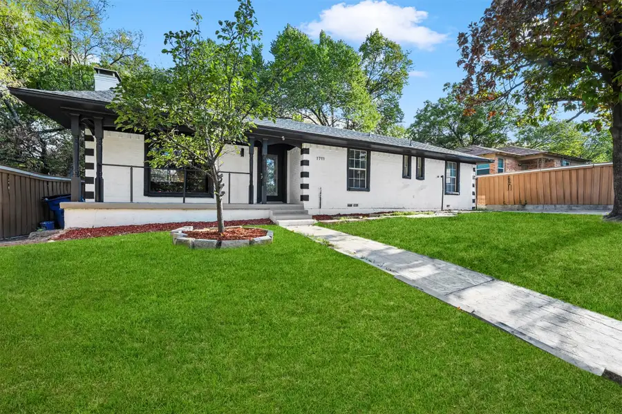 1711 Essex Avenue, Dallas, TX 75203 - Image #3