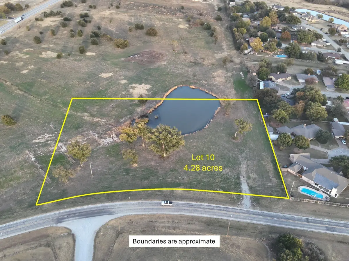 0 TBD Lot 10 Spur 510, Henrietta, TX 76365 - Image #1