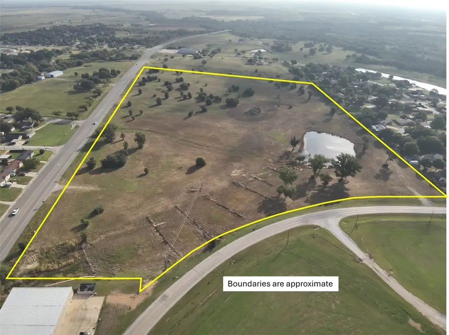 0 TBD Lot 10 Spur 510, Henrietta, TX 76365 - Image #2