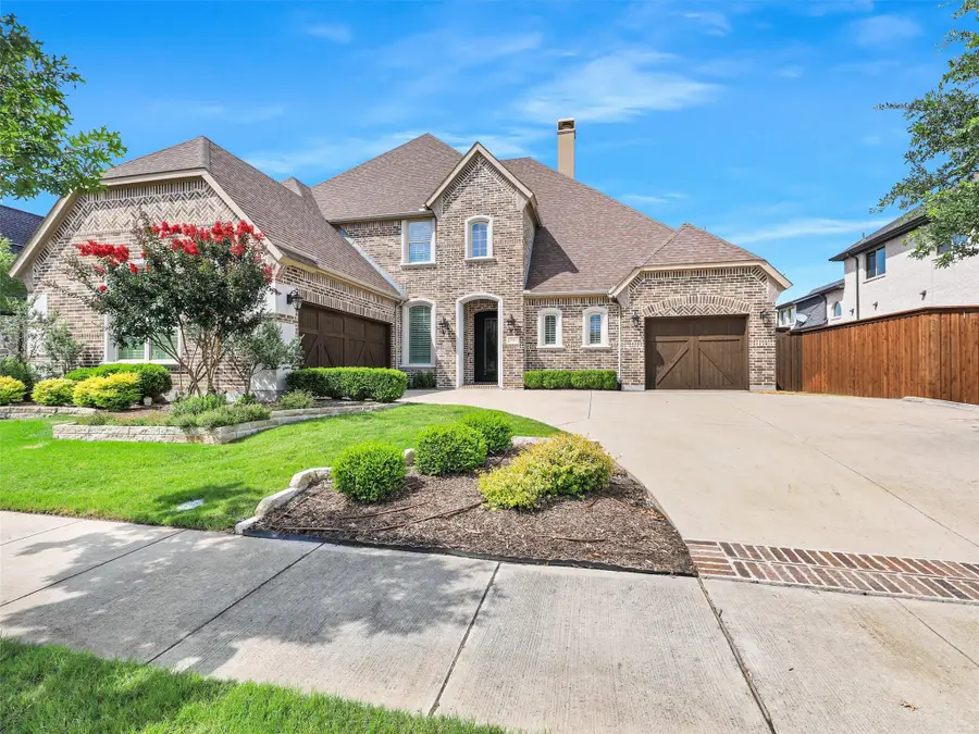 3644 Benchmark Lane, Frisco, TX 75034 - Image #2