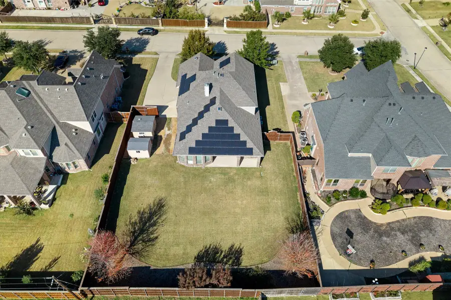 4812 Riverbirch Drive, Sachse, TX 75048 - Image #2