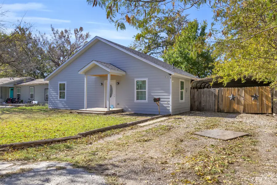 929 Hall Street, Lancaster, TX 75146 - Image #2