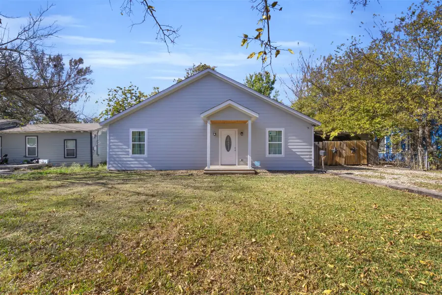 929 Hall Street, Lancaster, TX 75146 - Image #3