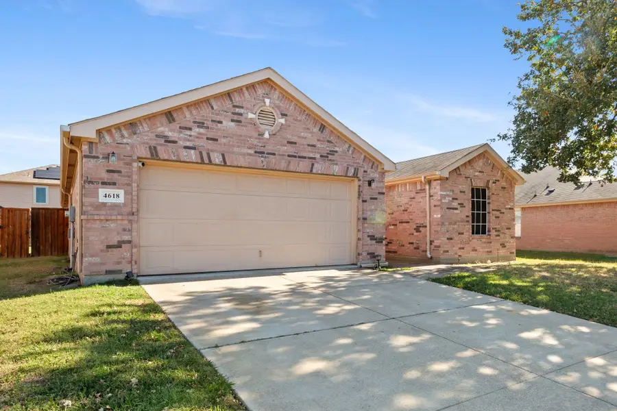 4618 Bridlewood Lane, Balch Springs, TX 75180 - Image #2