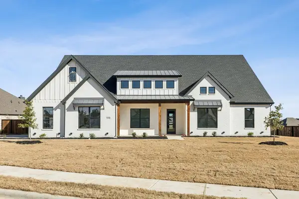 2000 Vanderbilt Drive, Weatherford, TX 76088