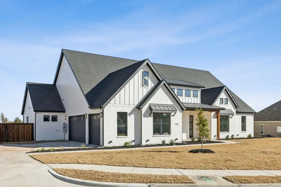 2000 Vanderbilt Drive, Weatherford, TX 76088 - Image #2