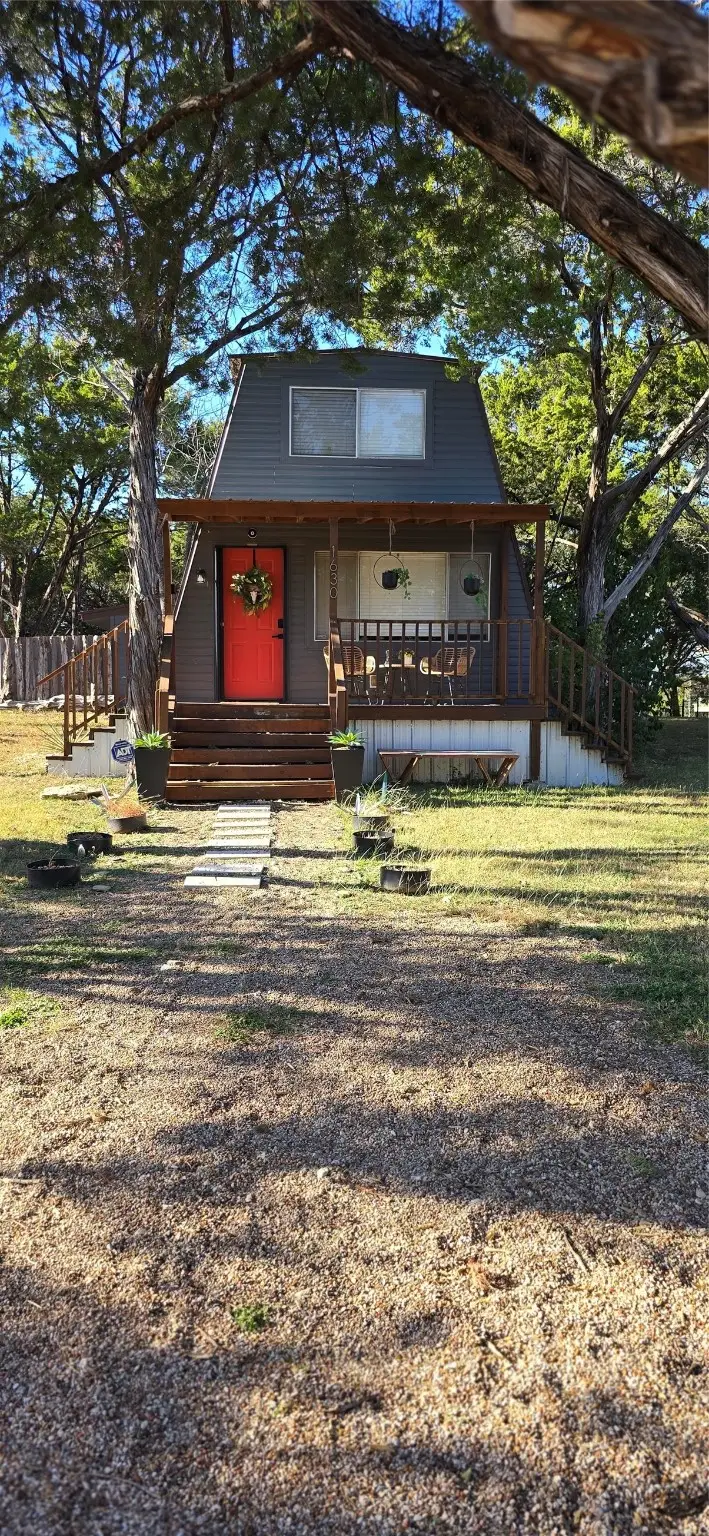 1630 S Chisholm Trail, Granbury, TX 76048 - Image #2