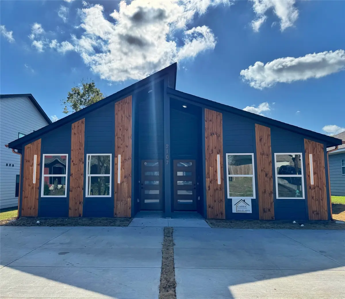 2107 Church Street, Greenville, TX 75401 - Image #1