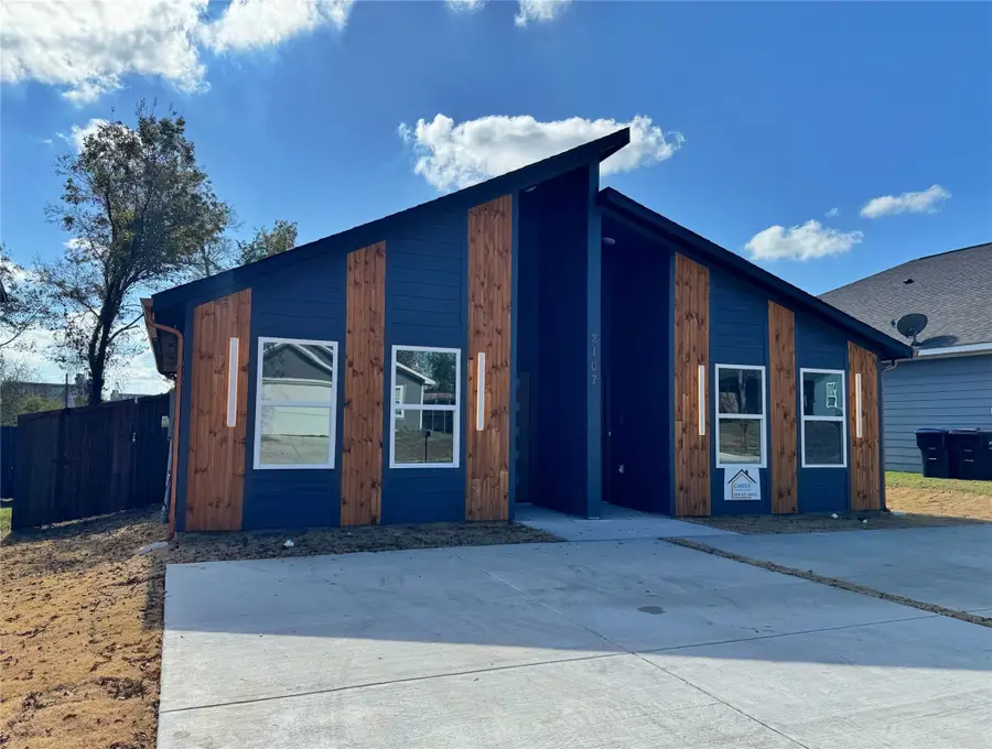 2107 Church Street, Greenville, TX 75401 - Image #2