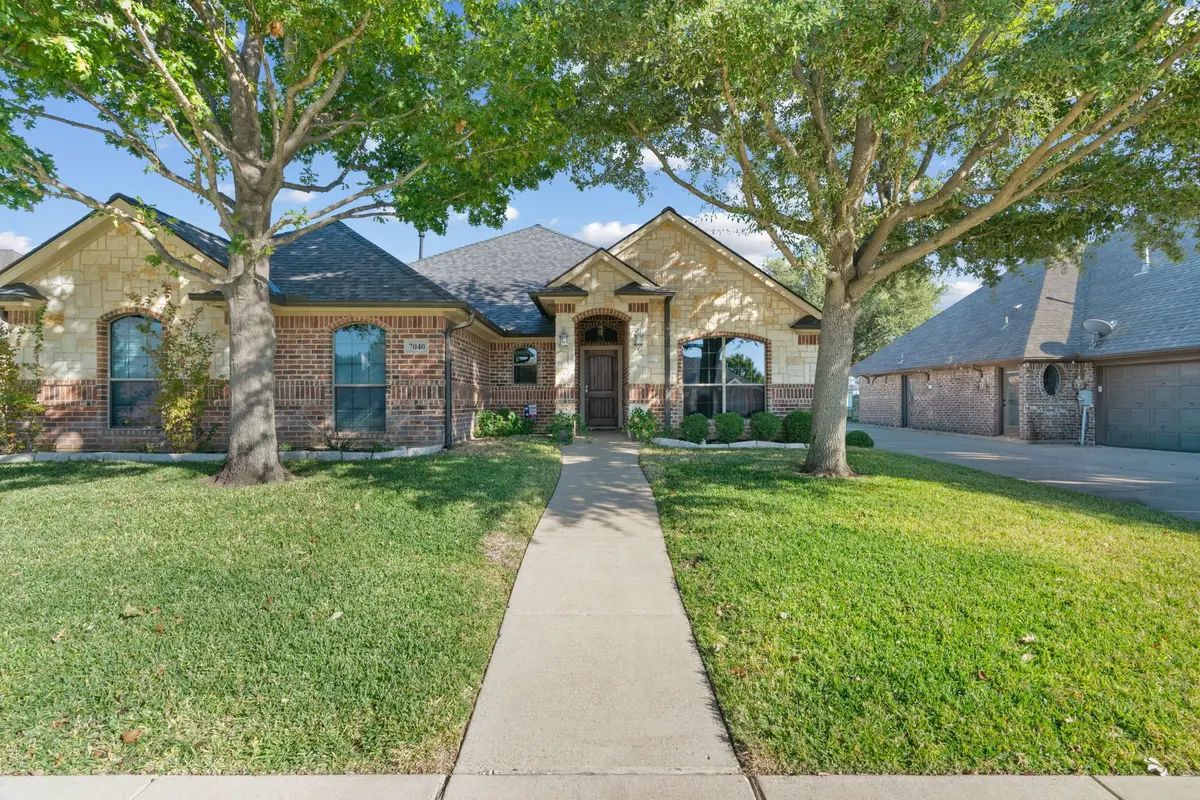 7040 Ridge Crest Drive, North Richland Hills, TX 76182 - #1
