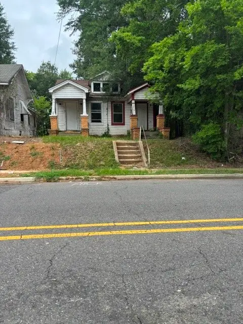1914 Milam Street #A &  B, Shreveport, LA 71103 - #1