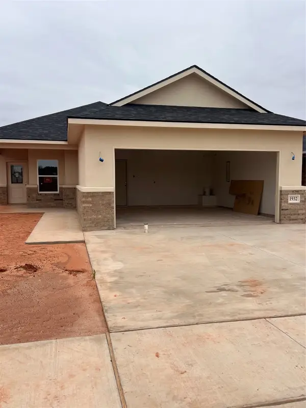 1932 Piddle Paddle, Abilene, TX 79602