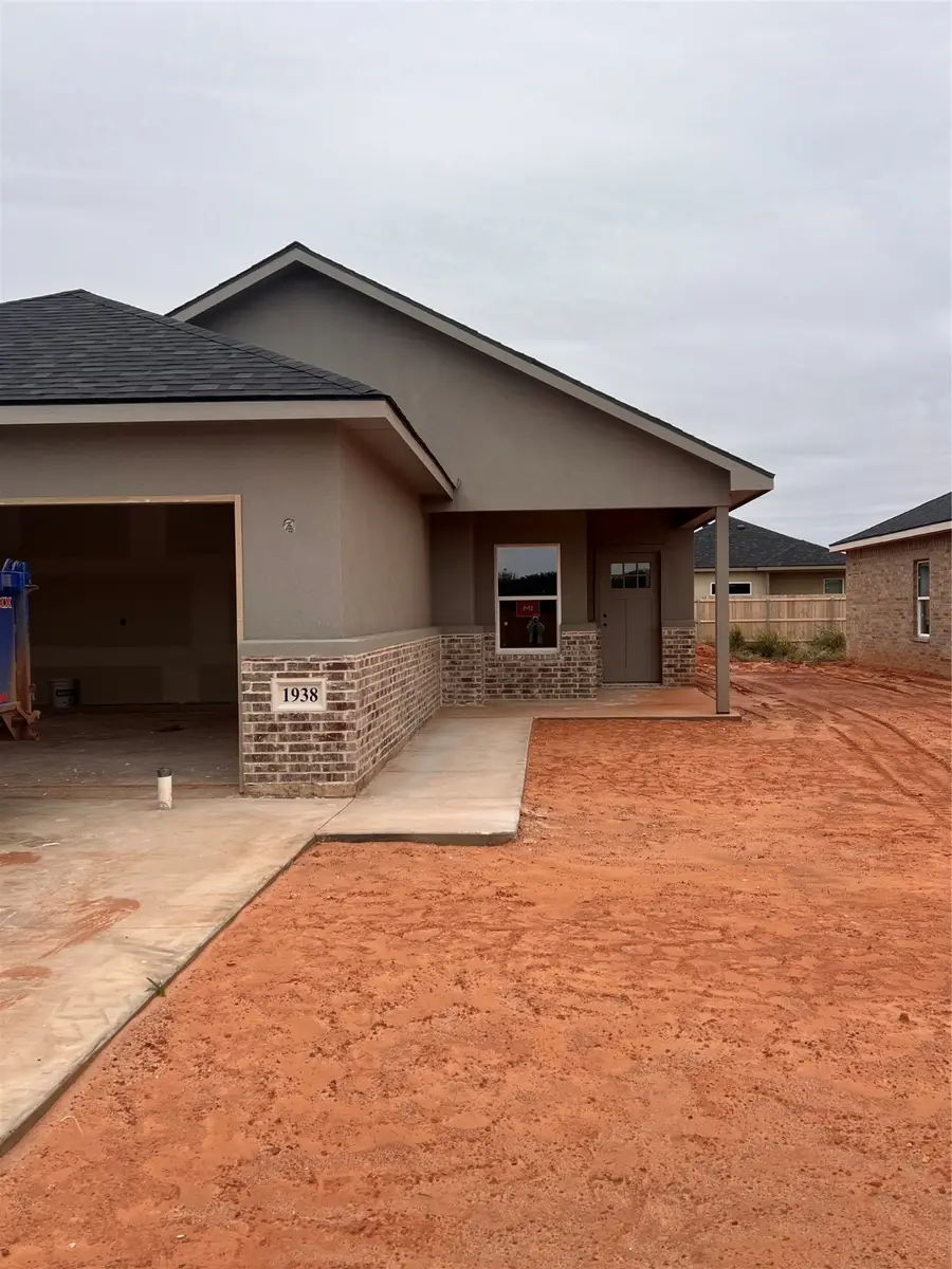 1938 Piddle Paddle, Abilene, TX 79602 - Image #2