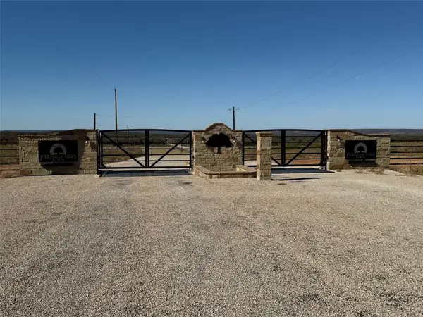 TBD - Lot 88 Blissful Court, Graford, TX 76449