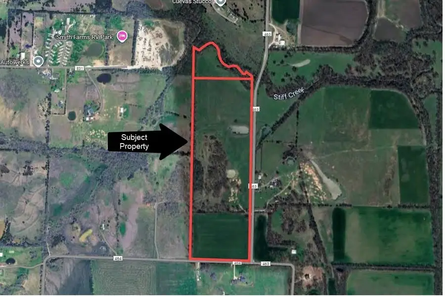 TBD N Cr463/cr 464 Road, Princeton, TX 75407 - Image #2