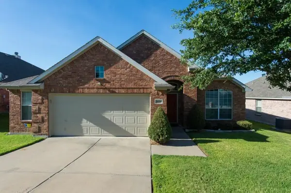 14104 Golden Pass Road, Balch Springs, TX 75181