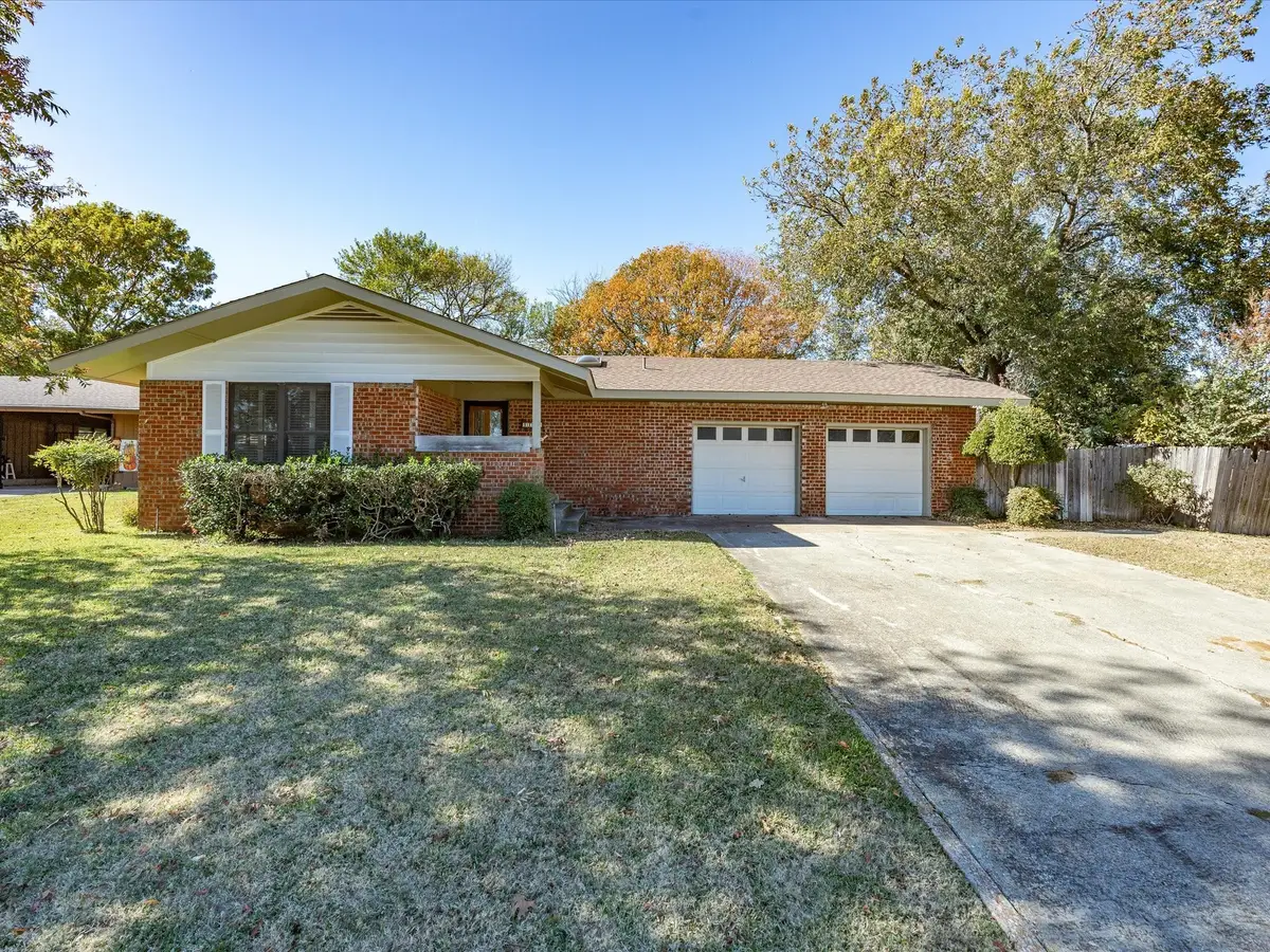 1104 Coffield Street, Bowie, TX 76230 - Image #1