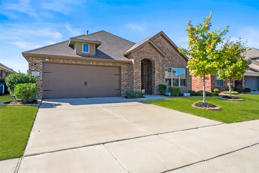 2311 Mount Olive Lane, Forney, TX 75126 - Image #2