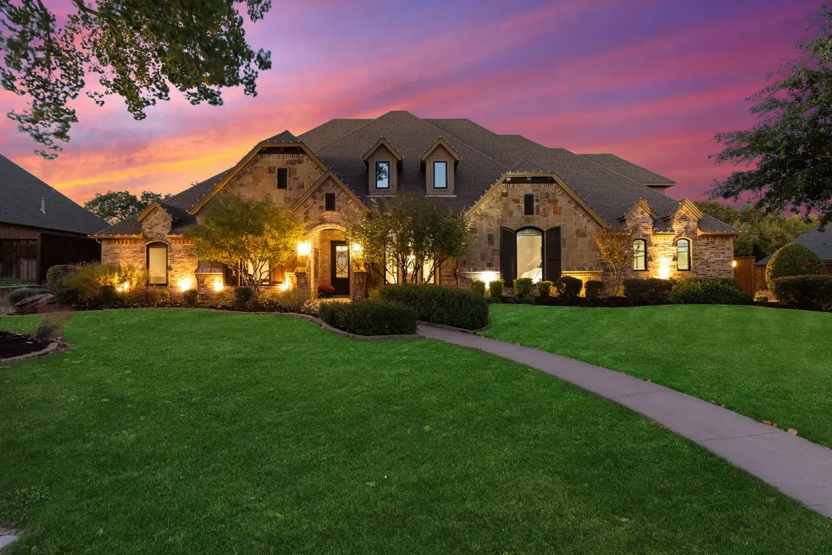 2008 Woodbury Court, Southlake, TX 76092 - Image #1
