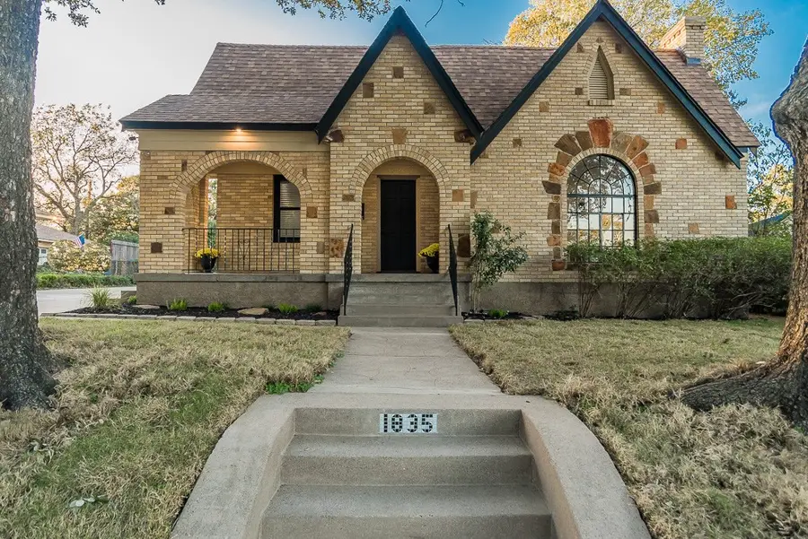 1835 Cedar Crest Boulevard, Dallas, TX 75203 - Image #3