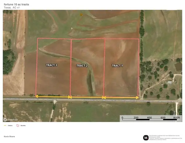 Tract 1 TBD Fm 1178, Clyde, TX 79510