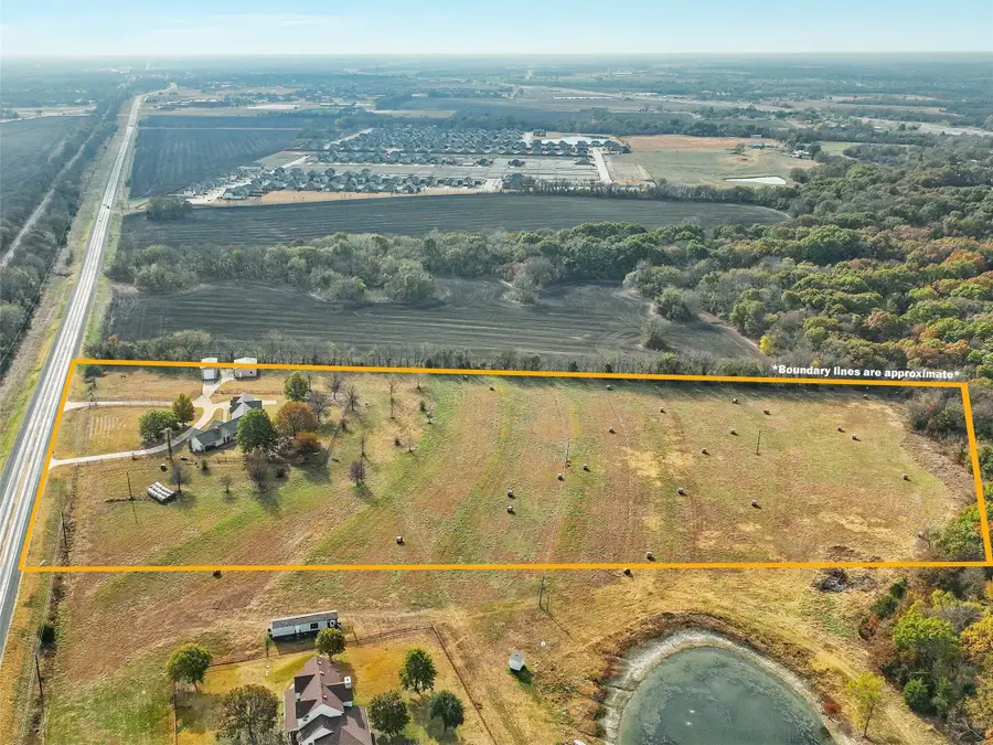 5393 Tx 5, Van Alstyne, TX 75495 - Image #2