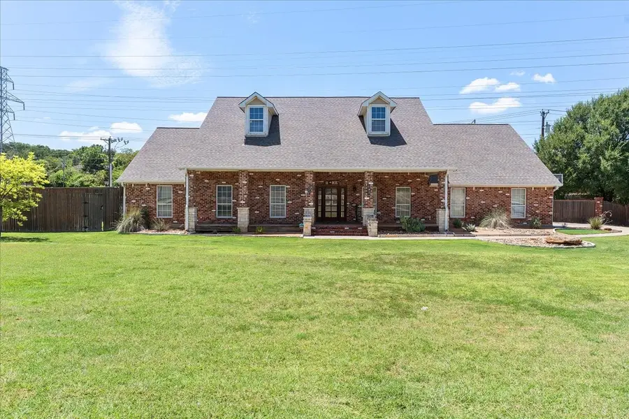 708 Canyon Creek Trail, Fort Worth, TX 76112 - Image #3