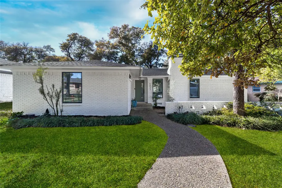5837 Clendenin Avenue, Dallas, TX 75228 - Image #2