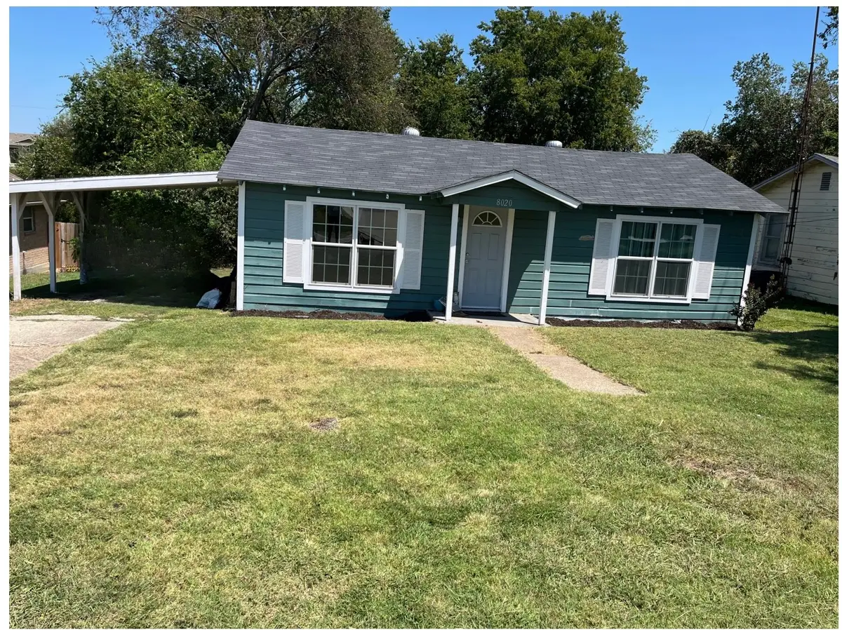 8020 Julie Avenue, Fort Worth, TX 76116 - Image #1