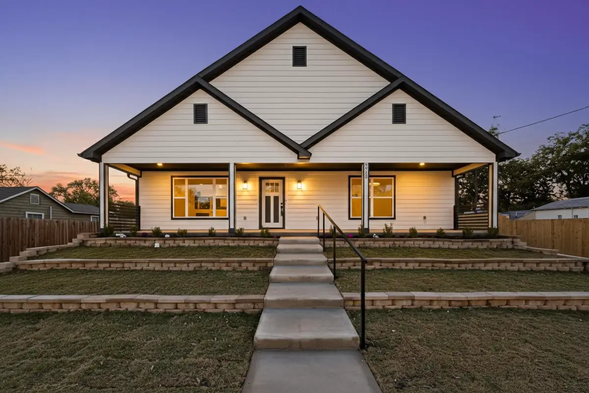 5912 Bertha Lane, Haltom City, TX 76117 - Image #1