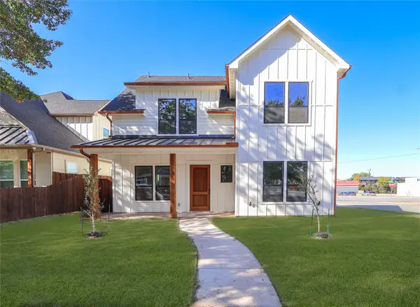 2900 8th Avenue, Fort Worth, TX 76110