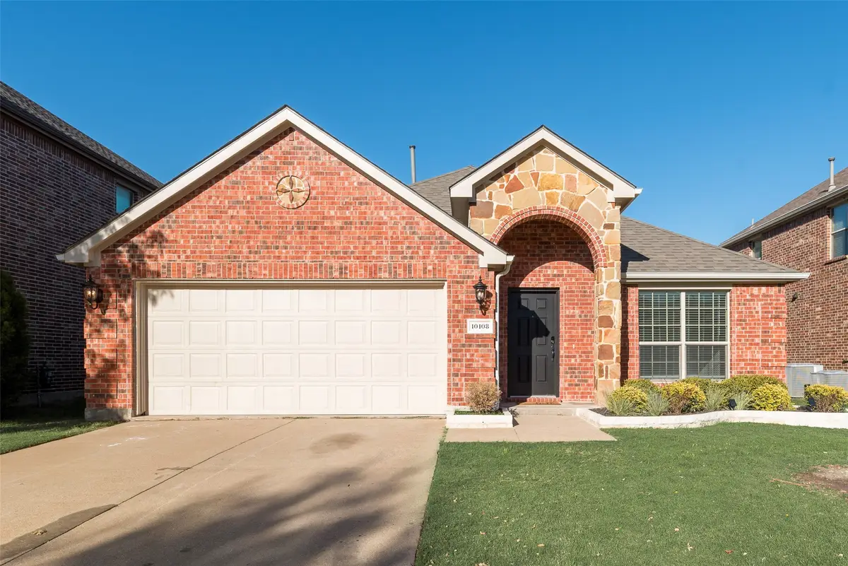 10108 Sailboard Drive, McKinney, TX 75072 - Image #1