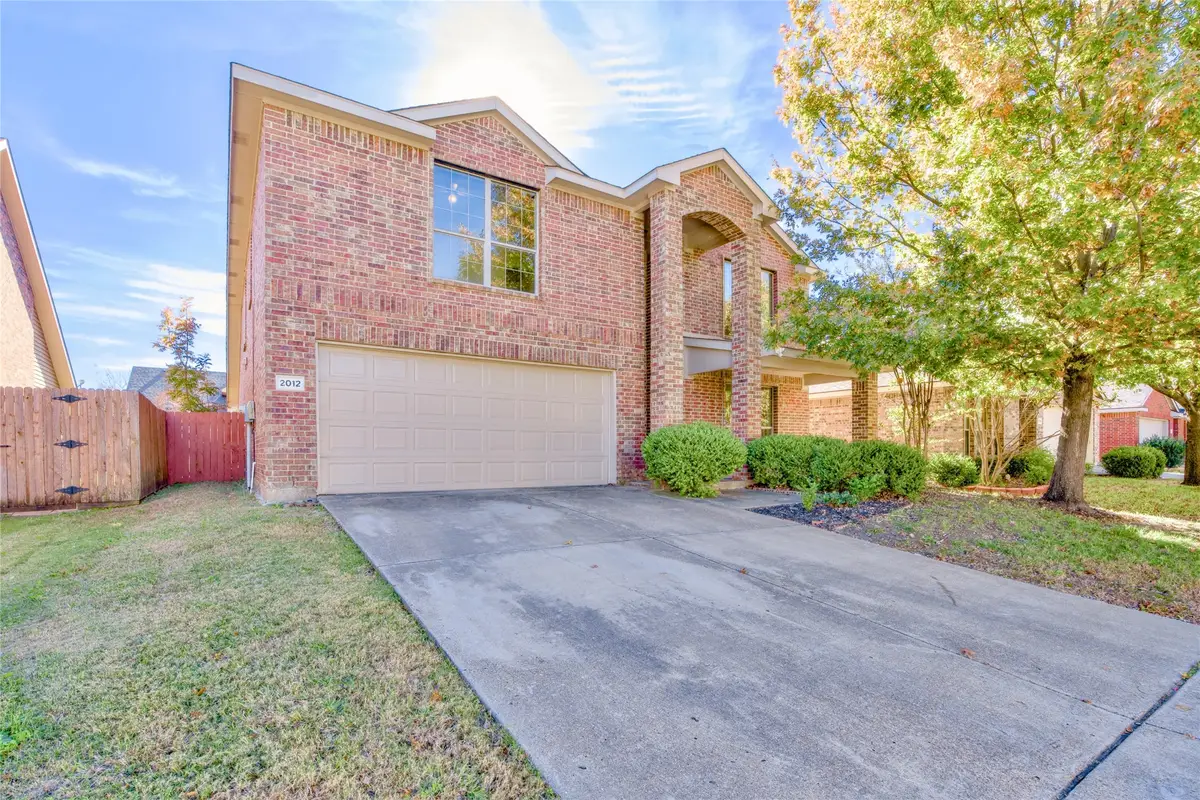 2012 Kings Forest Drive, Heartland, TX 75126 - Image #1