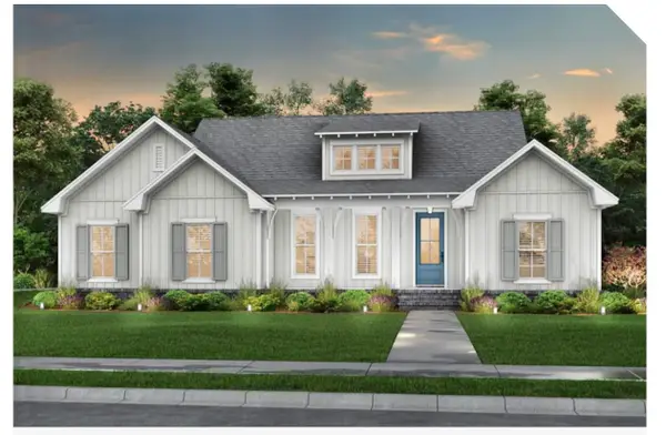 1009 Sabrina Court, Weatherford, TX 76085