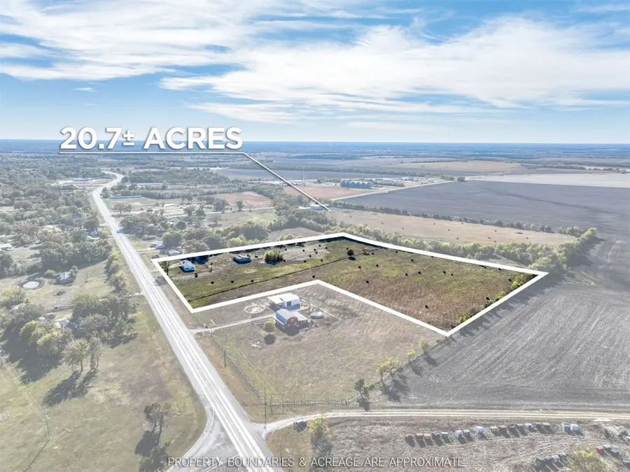 847 Clarksville Road, Bogata, TX 75417 - Image #2