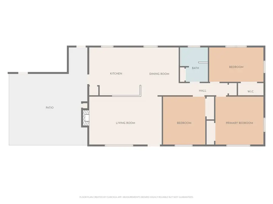 847 Clarksville Road, Bogata, TX 75417 - Image #3