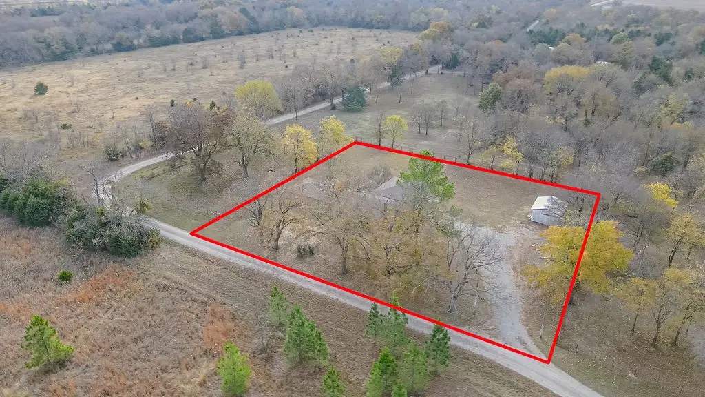 300 County Road 4550, Trenton, TX 75490 - Image #1