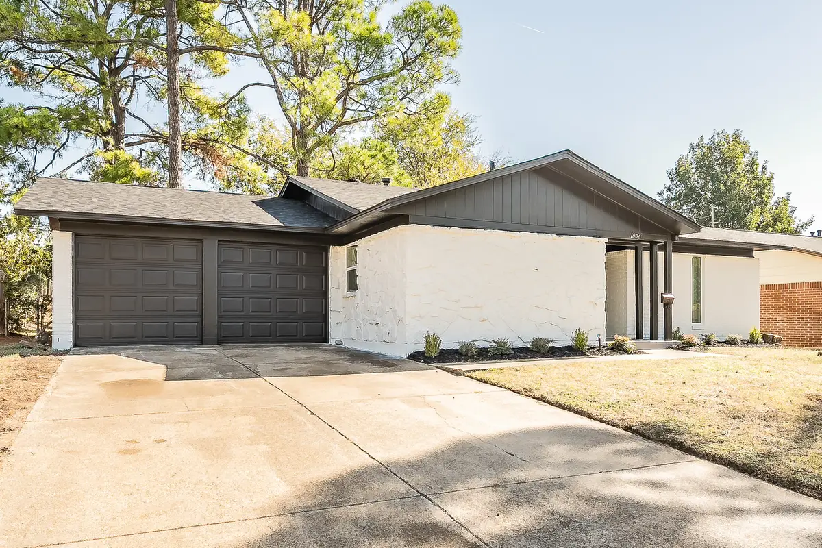 1006 N Ector Drive, Euless, TX 76039 - Image #1